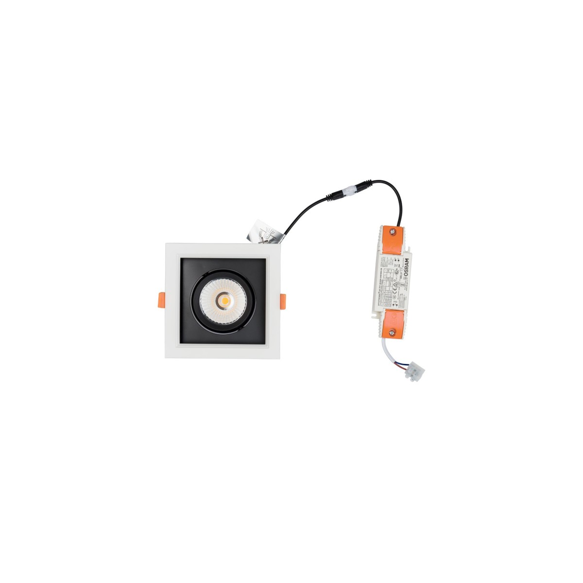 Nowodvorski CL DIA LED 8721