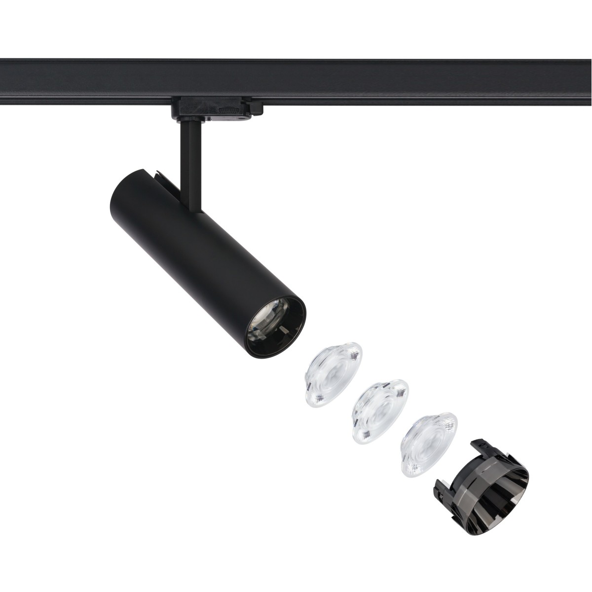 Nowodvorski CTLS MILO LED 8763