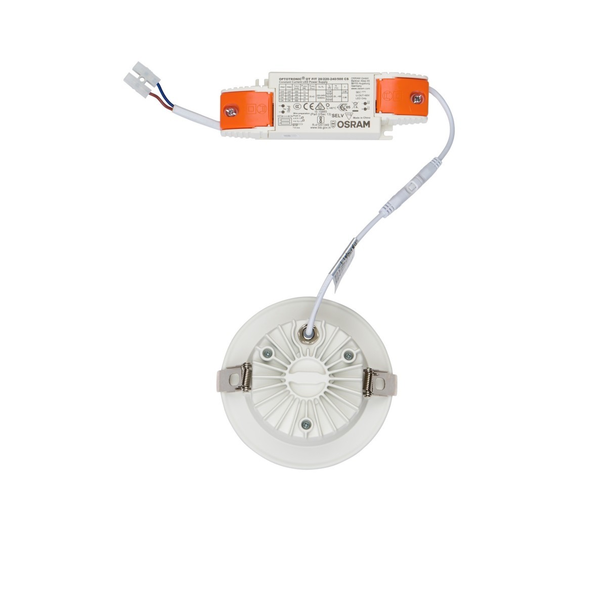 Nowodvorski CL KEA LED 8773