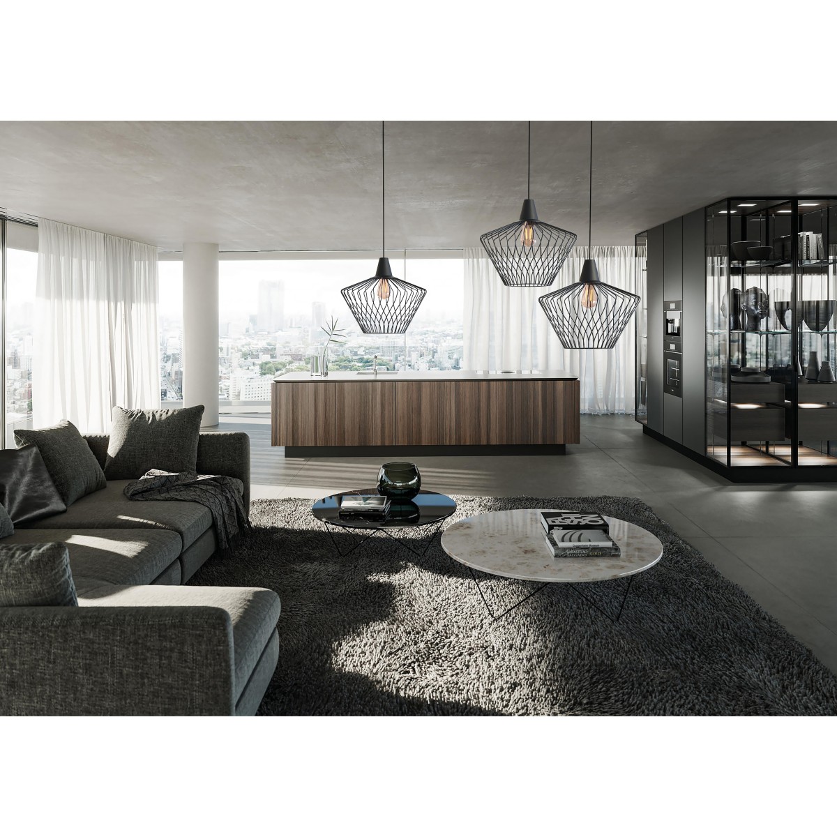 Nowodvorski WAVE 8858