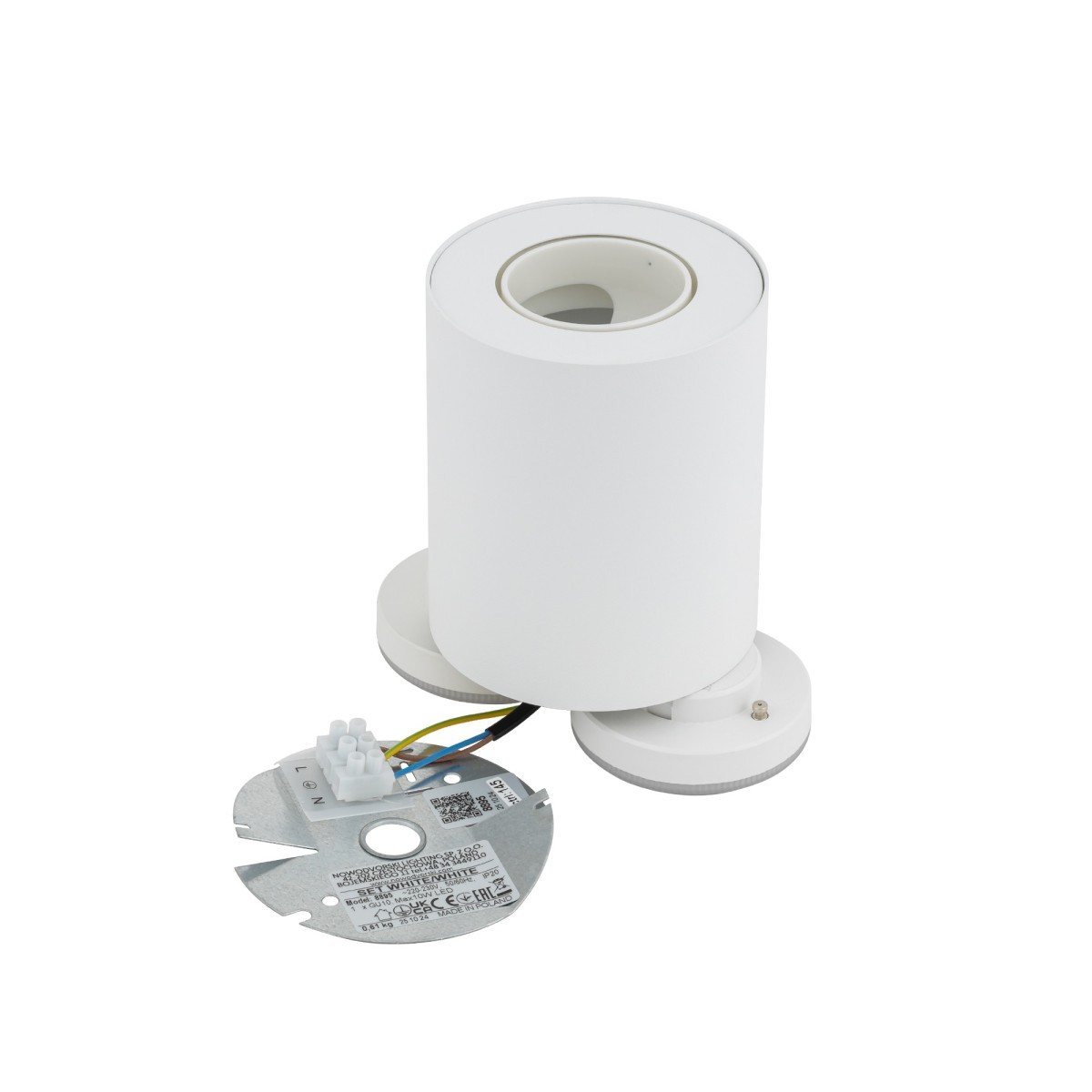 Nowodvorski SET 8895