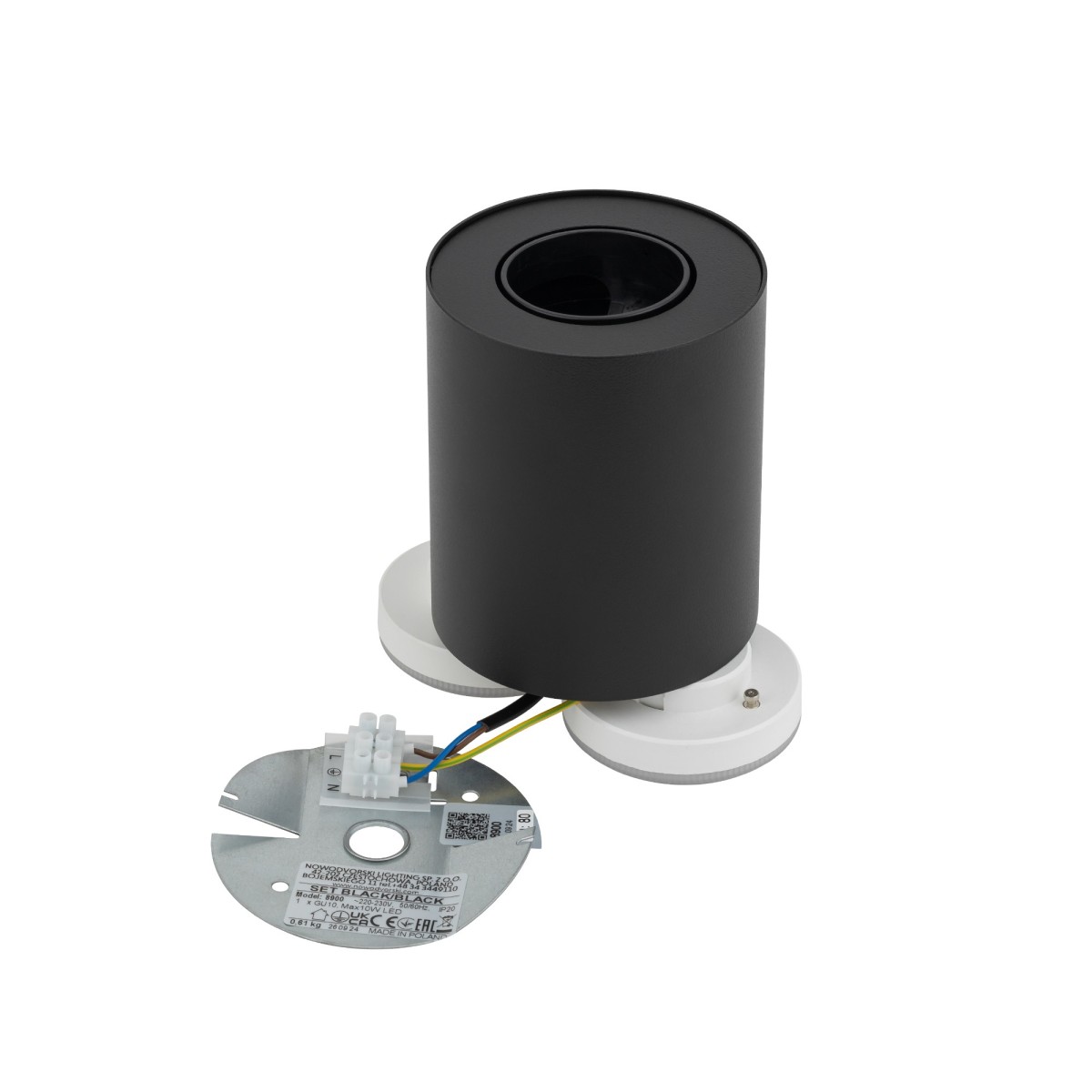 Nowodvorski SET 8900