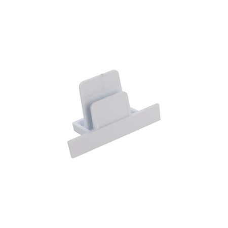 Nowodvorski PROFILE RECESSED END CAP 8974