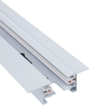 Nowodvorski PROFILE RECESSED TRACK 9012