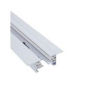 Nowodvorski PROFILE RECESSED TRACK 9014