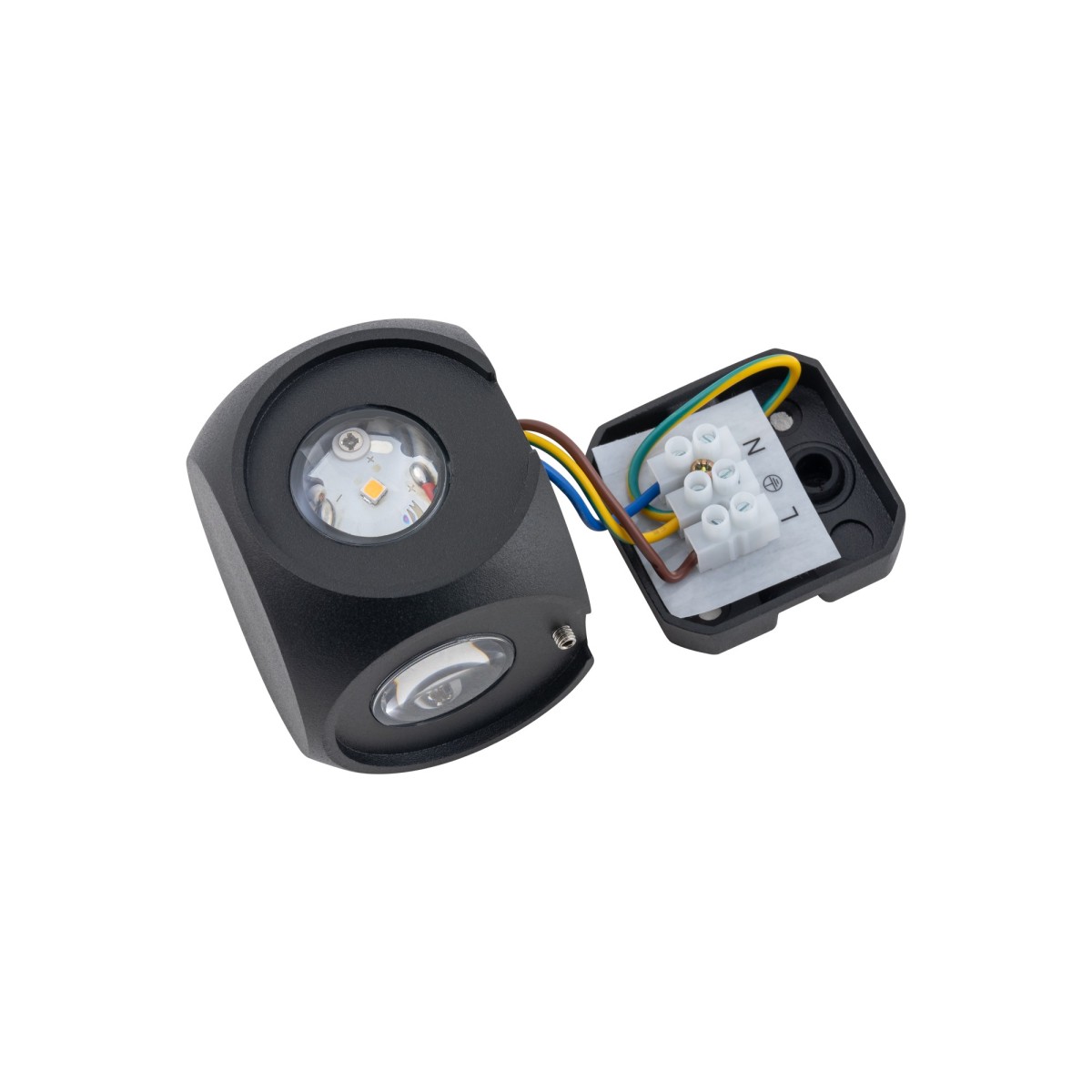 Nowodvorski PATRAS LED 9115