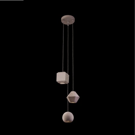 Nowodvorski GEOMETRIC 9695