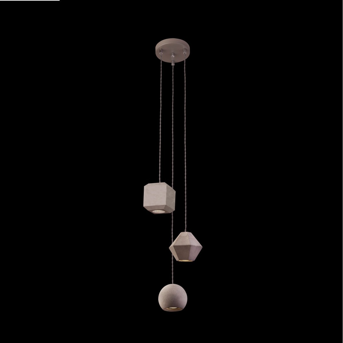 Nowodvorski GEOMETRIC 9695