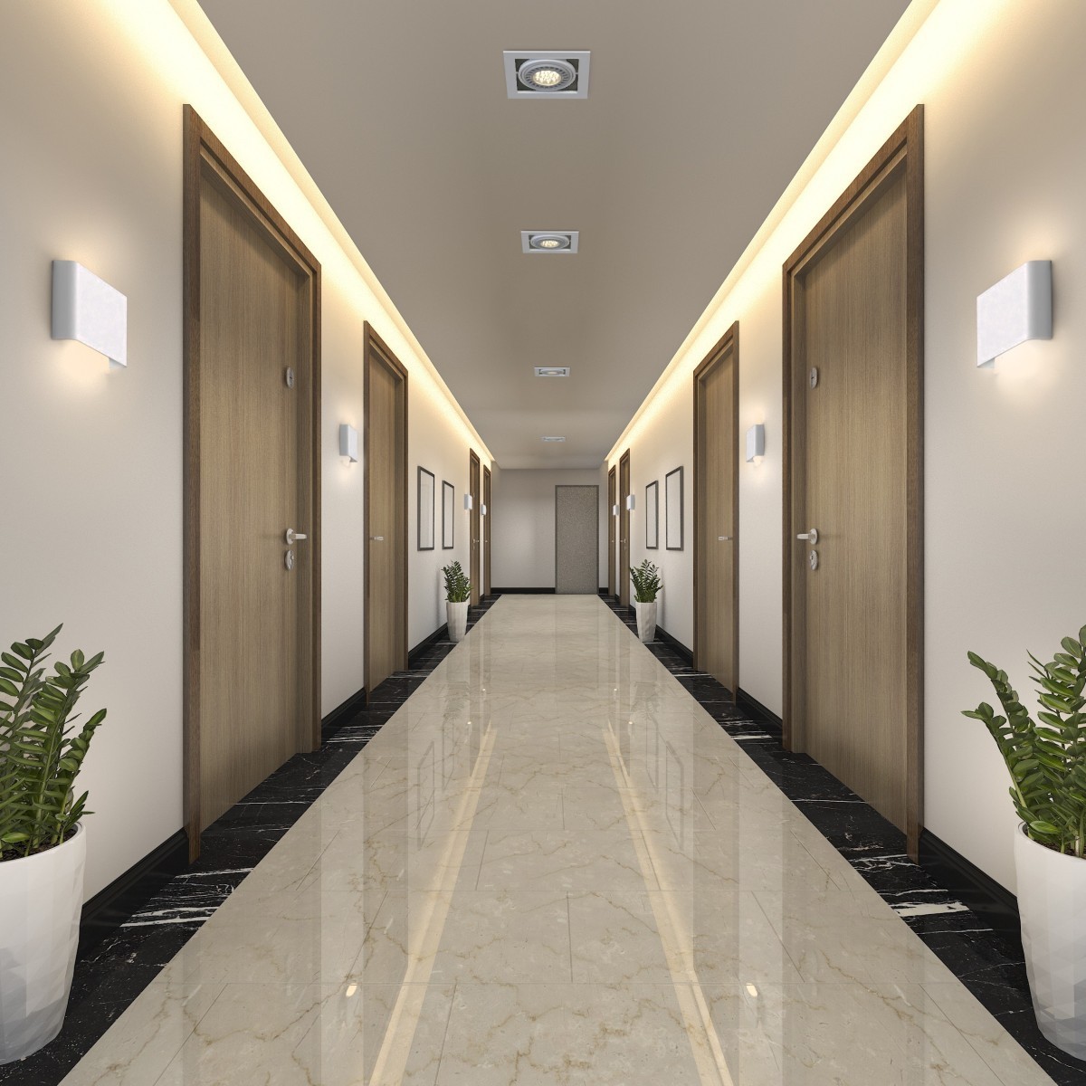 Nowodvorski HAGA 9708