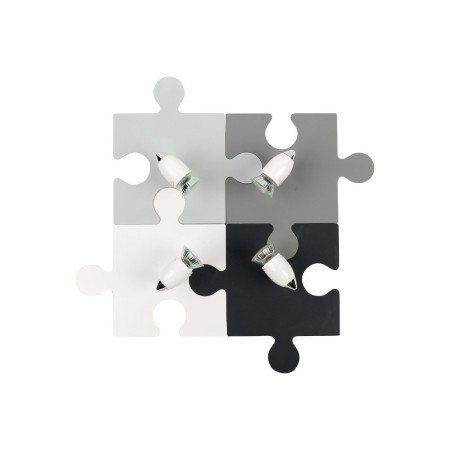 Nowodvorski PUZZLE 9728