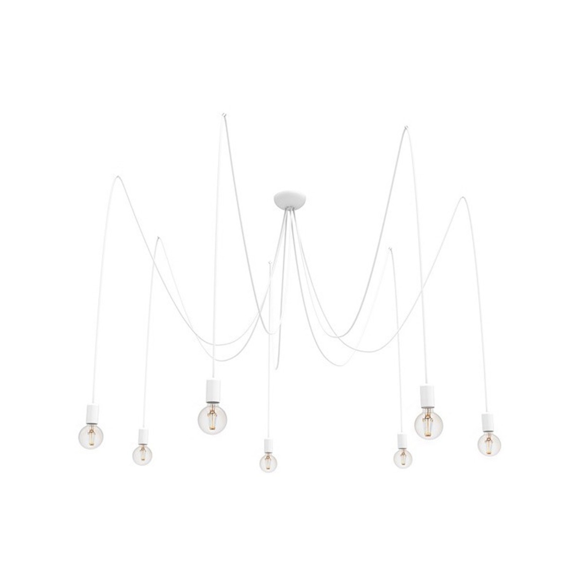 Nowodvorski SPIDER 9743