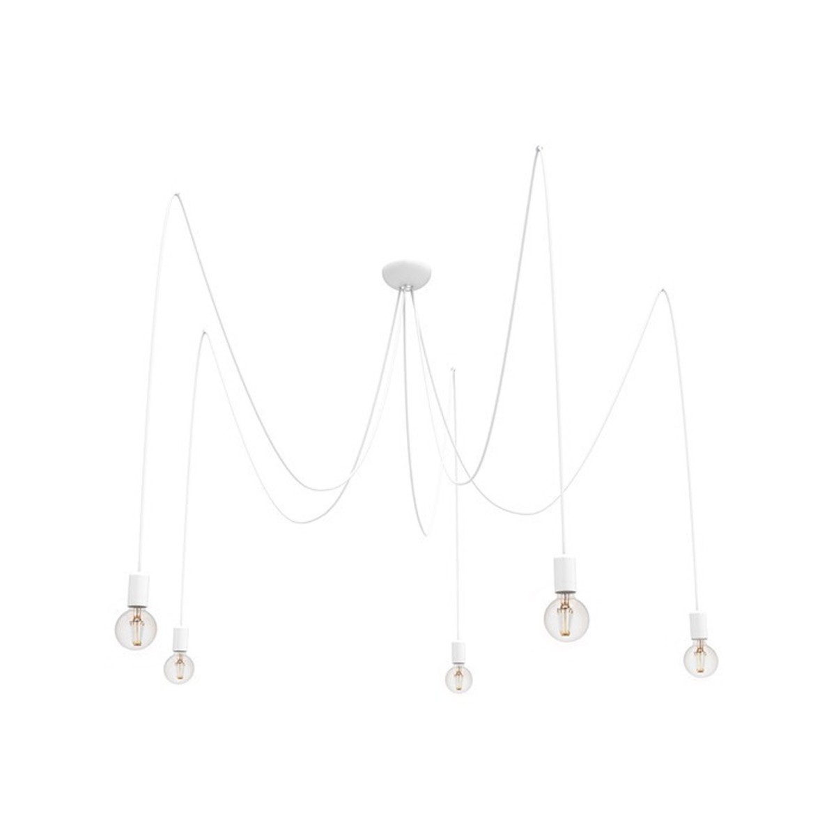 Nowodvorski SPIDER 9744