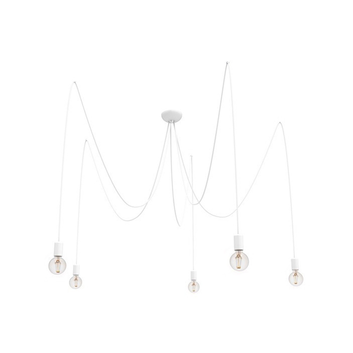 Nowodvorski SPIDER 9744