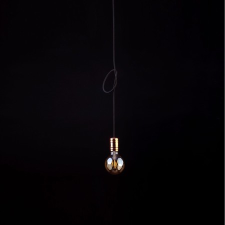 Nowodvorski CABLE BLACK/COPPER 9747