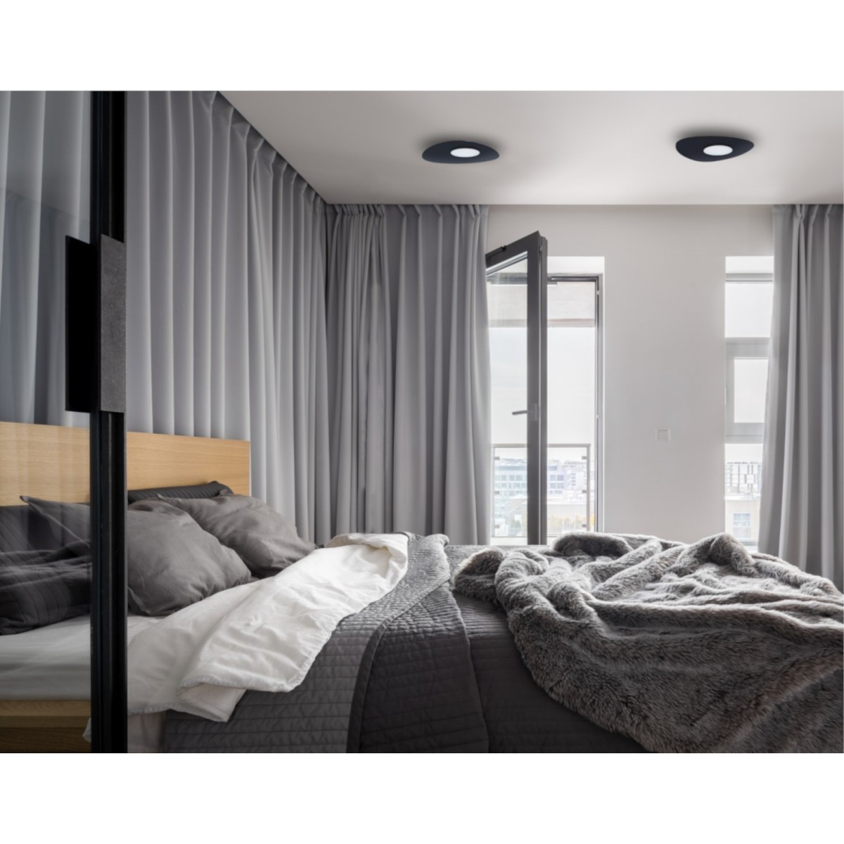 Nowodvorski ORGANIC 8302