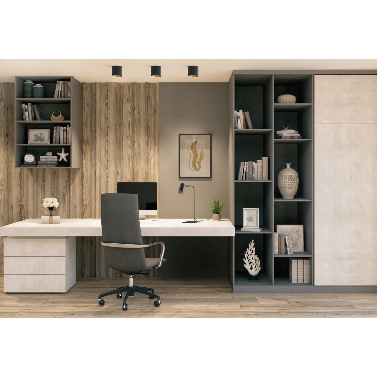 Nowodvorski POINT TONE 8224