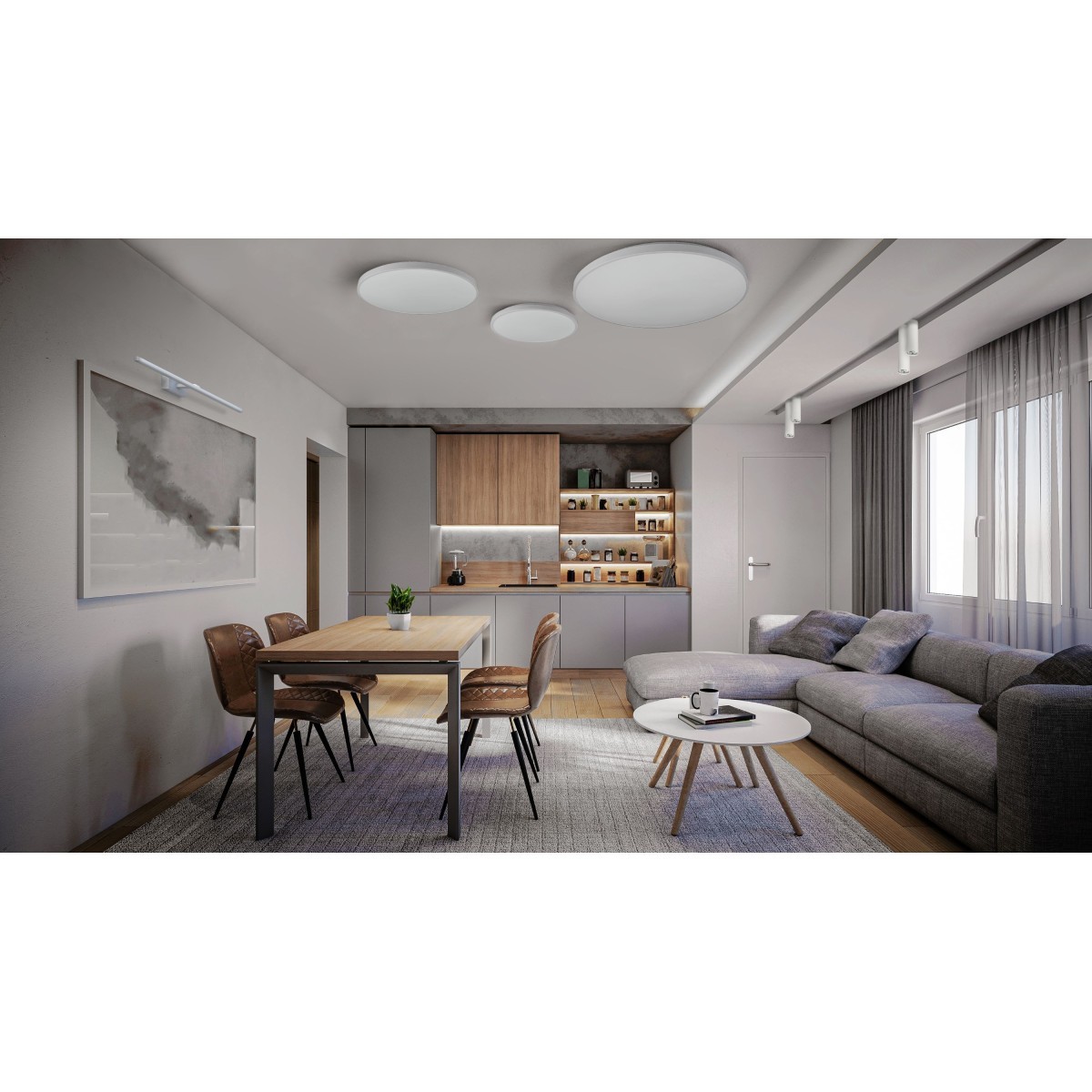 Nowodvorski AGNES LED 8210