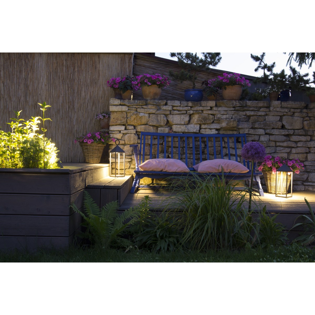 Nowodvorski PICNIC LED 8177