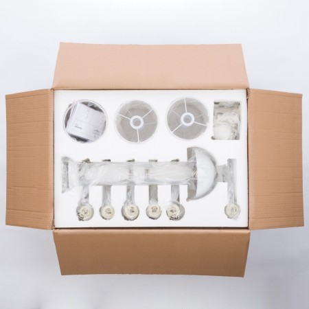 Nowodvorski NEWPORT 8156