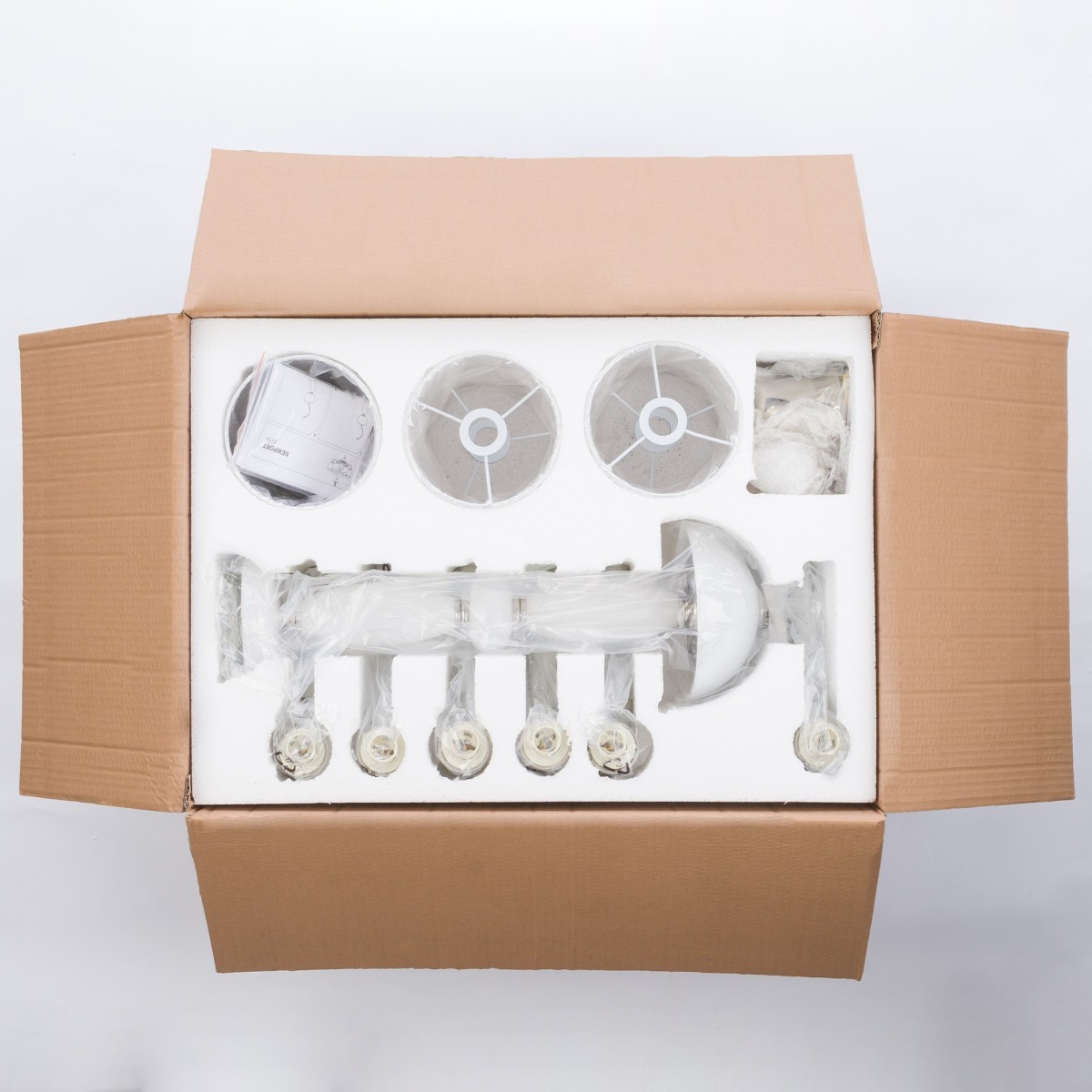 Nowodvorski NEWPORT 8156