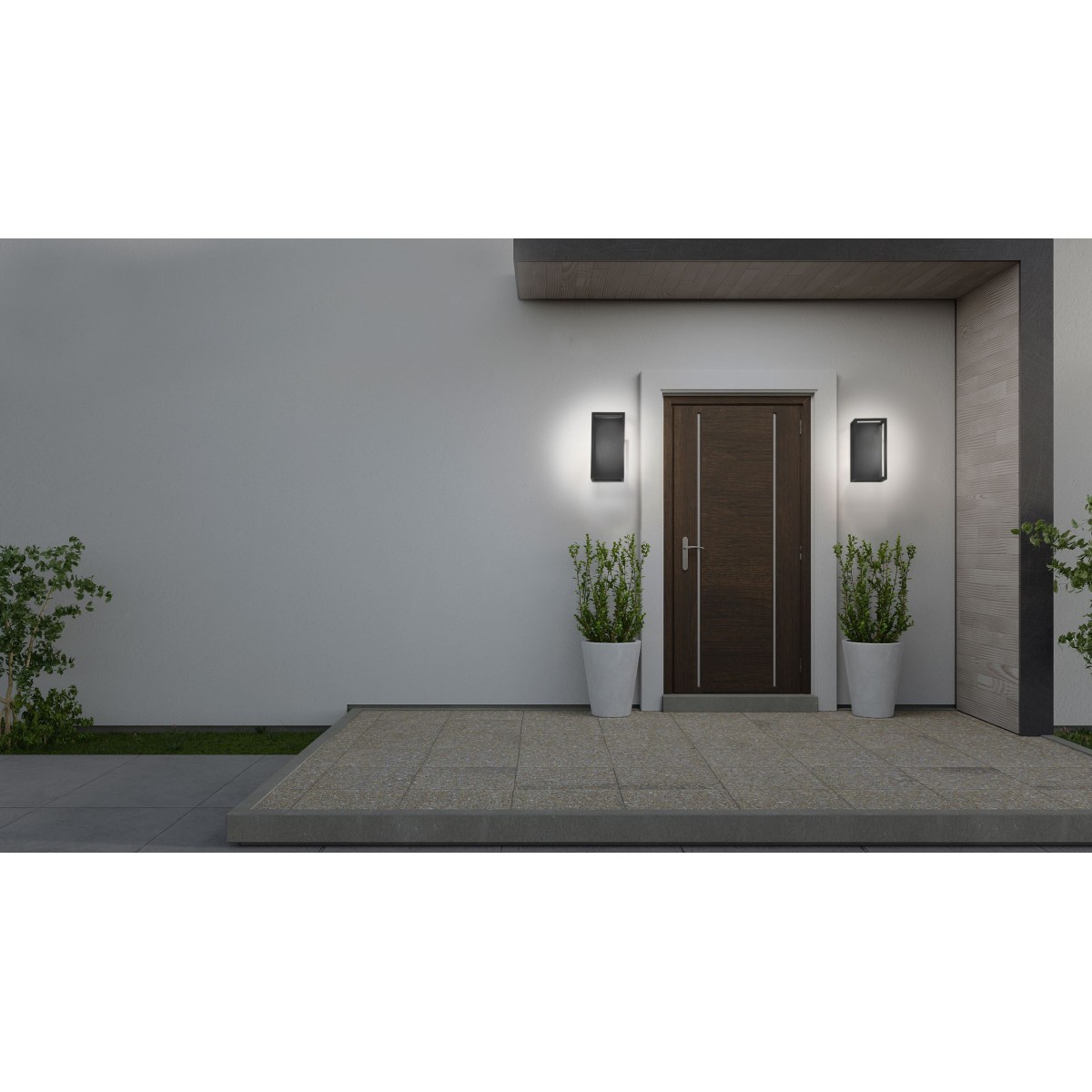 Nowodvorski PIN LED 8130