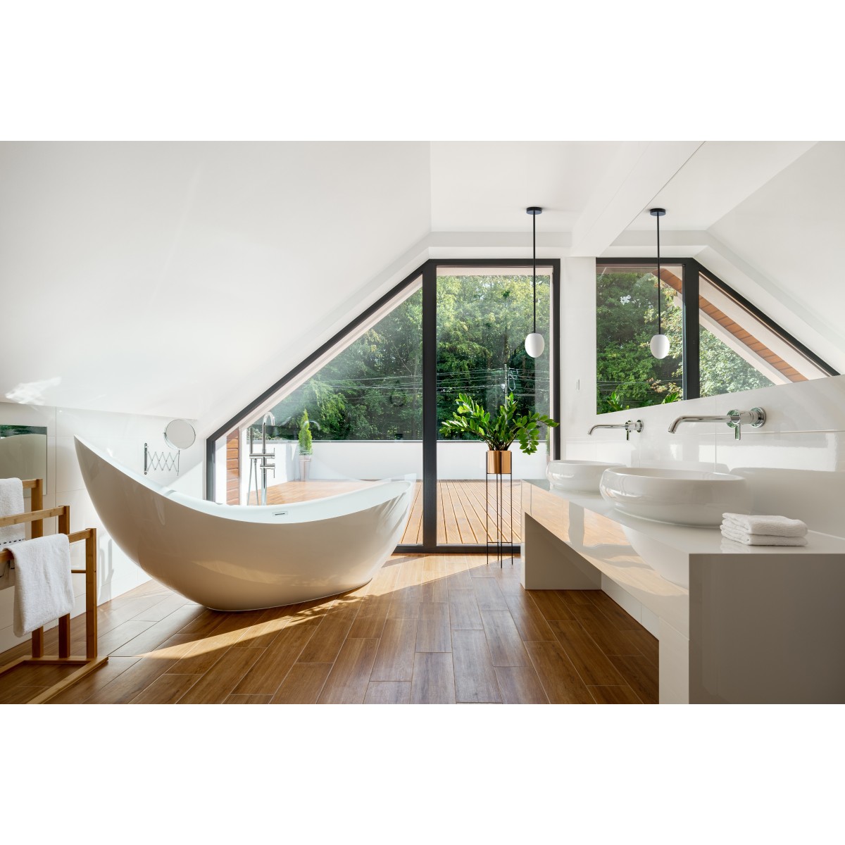 Nowodvorski ICE EGG 8124