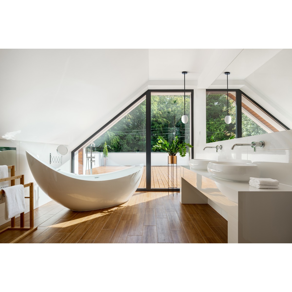 Nowodvorski ICE EGG 8124