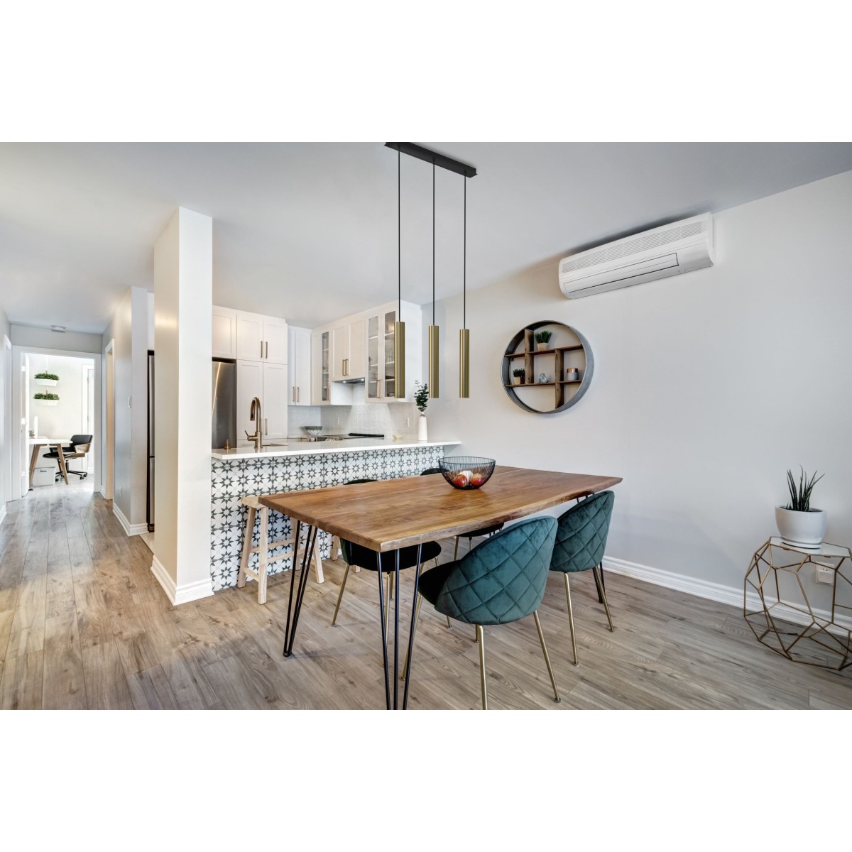 Nowodvorski EYE 7863