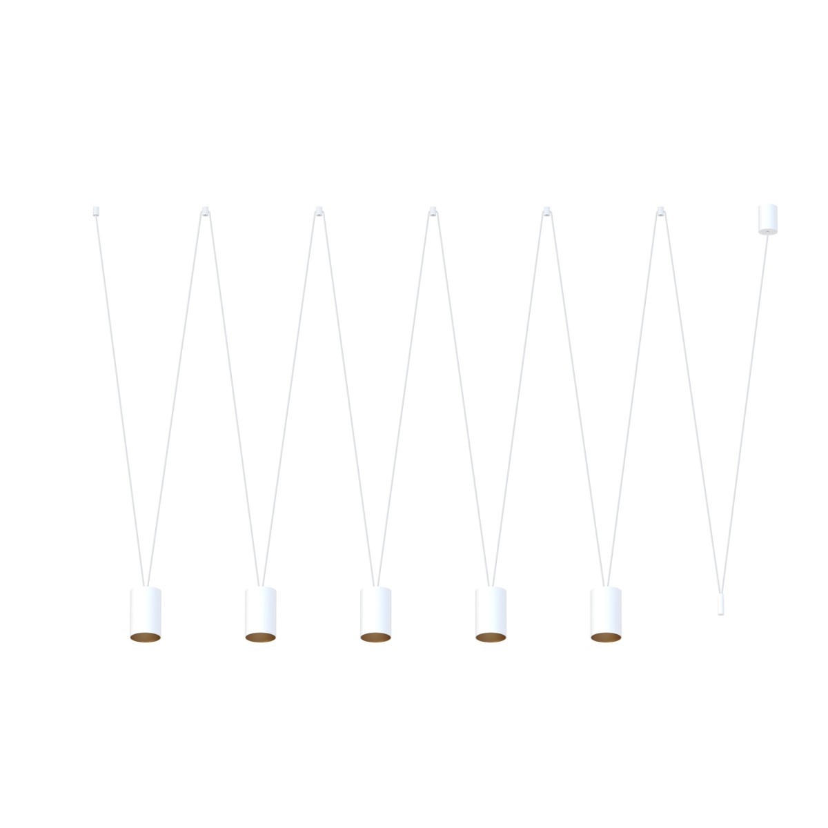 Nowodvorski MORE TONE 7821