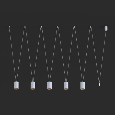 Nowodvorski MORE TONE 7821