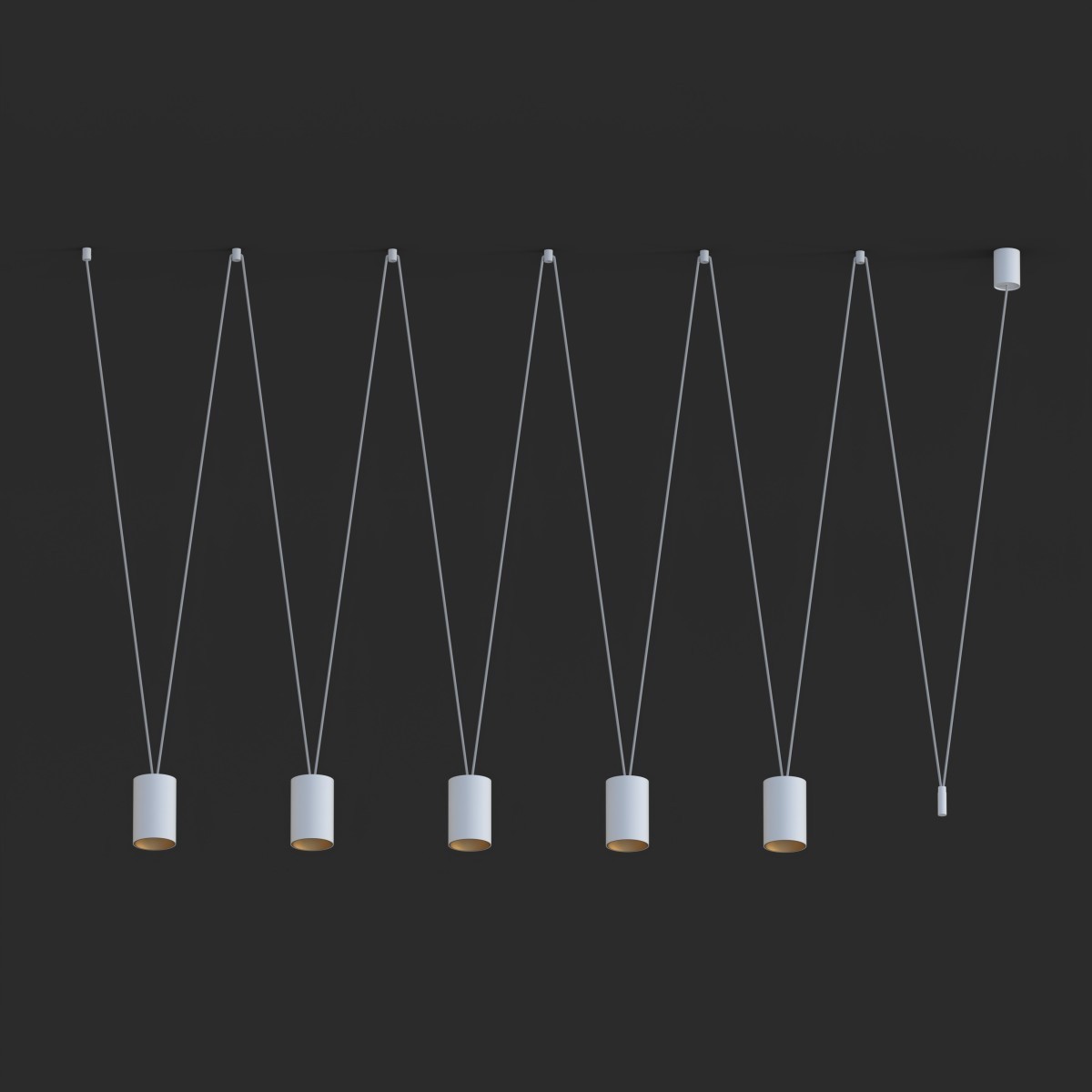 Nowodvorski MORE TONE 7821