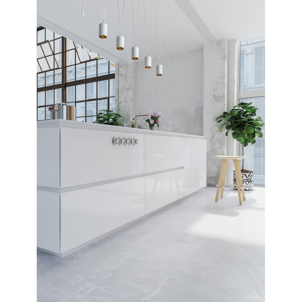 Nowodvorski MORE TONE 7821