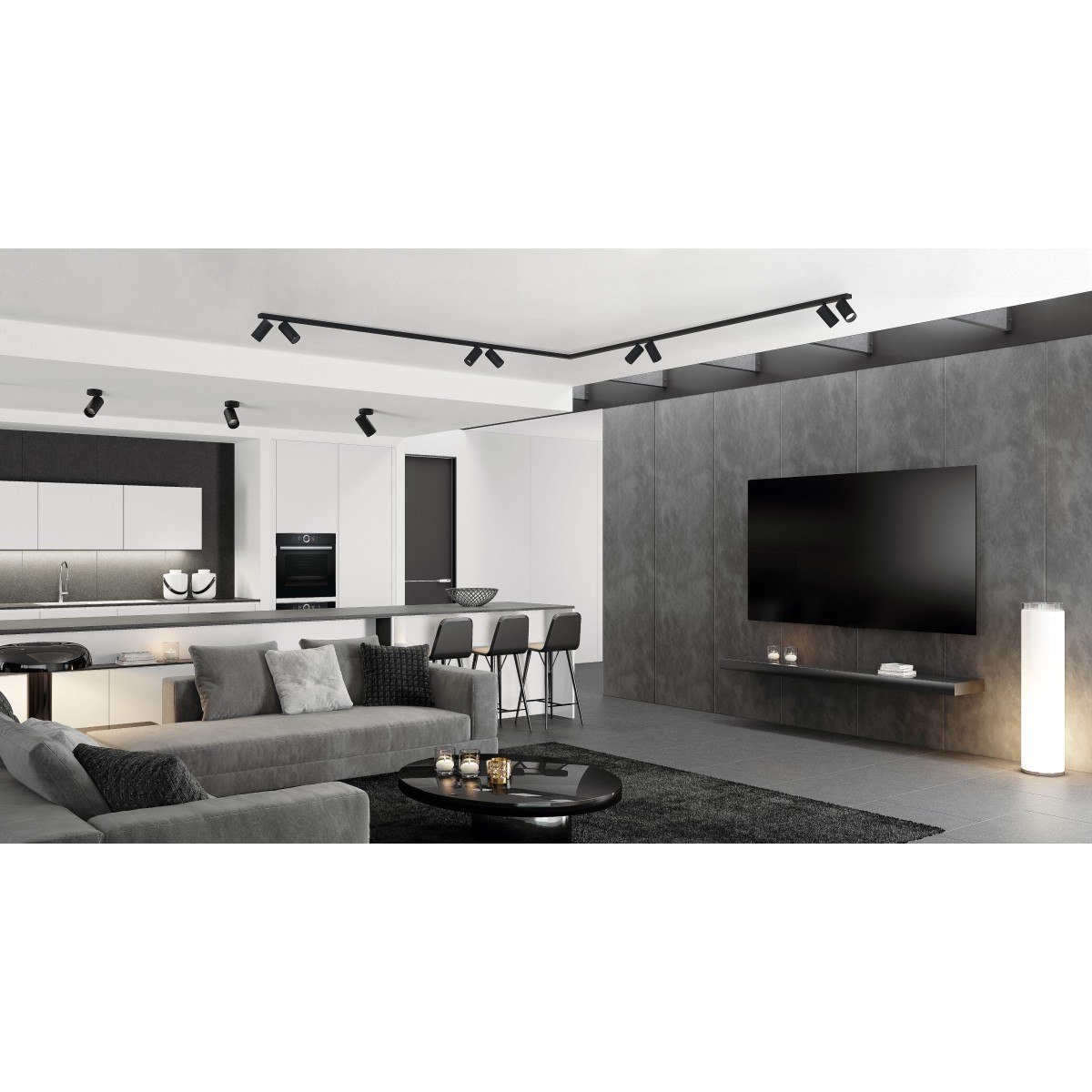 Nowodvorski MONO 7838