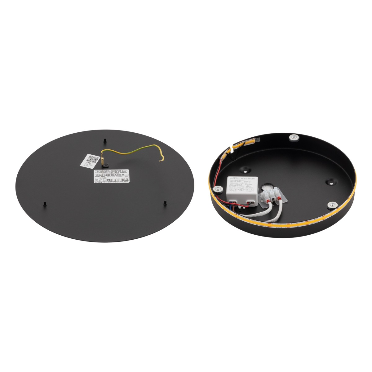 Nowodvorski RING LED 7635