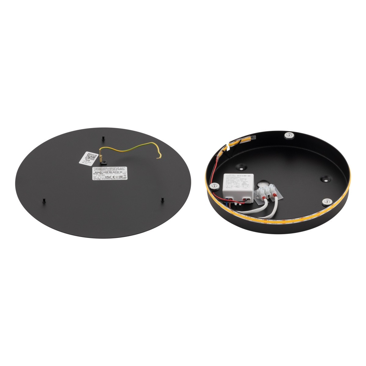 Nowodvorski RING LED 7635