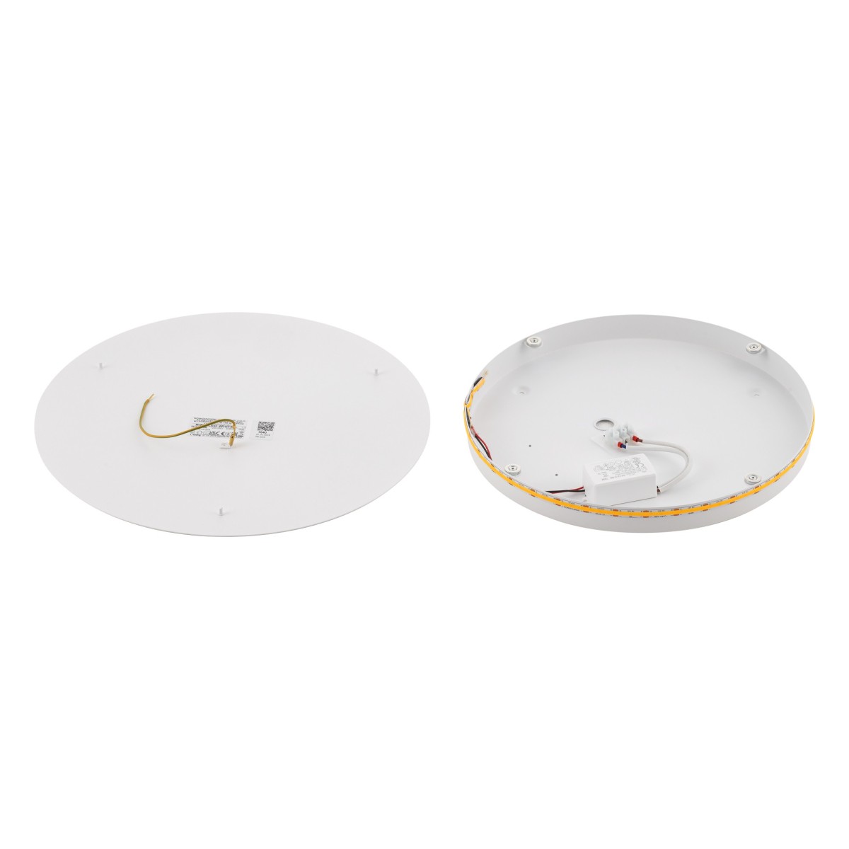 Nowodvorski RING LED 7640