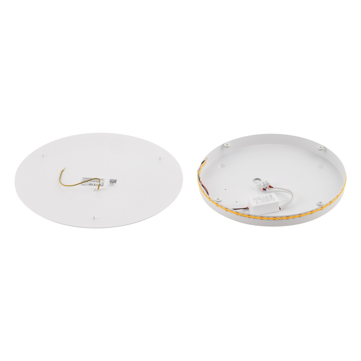 Nowodvorski RING LED 7640