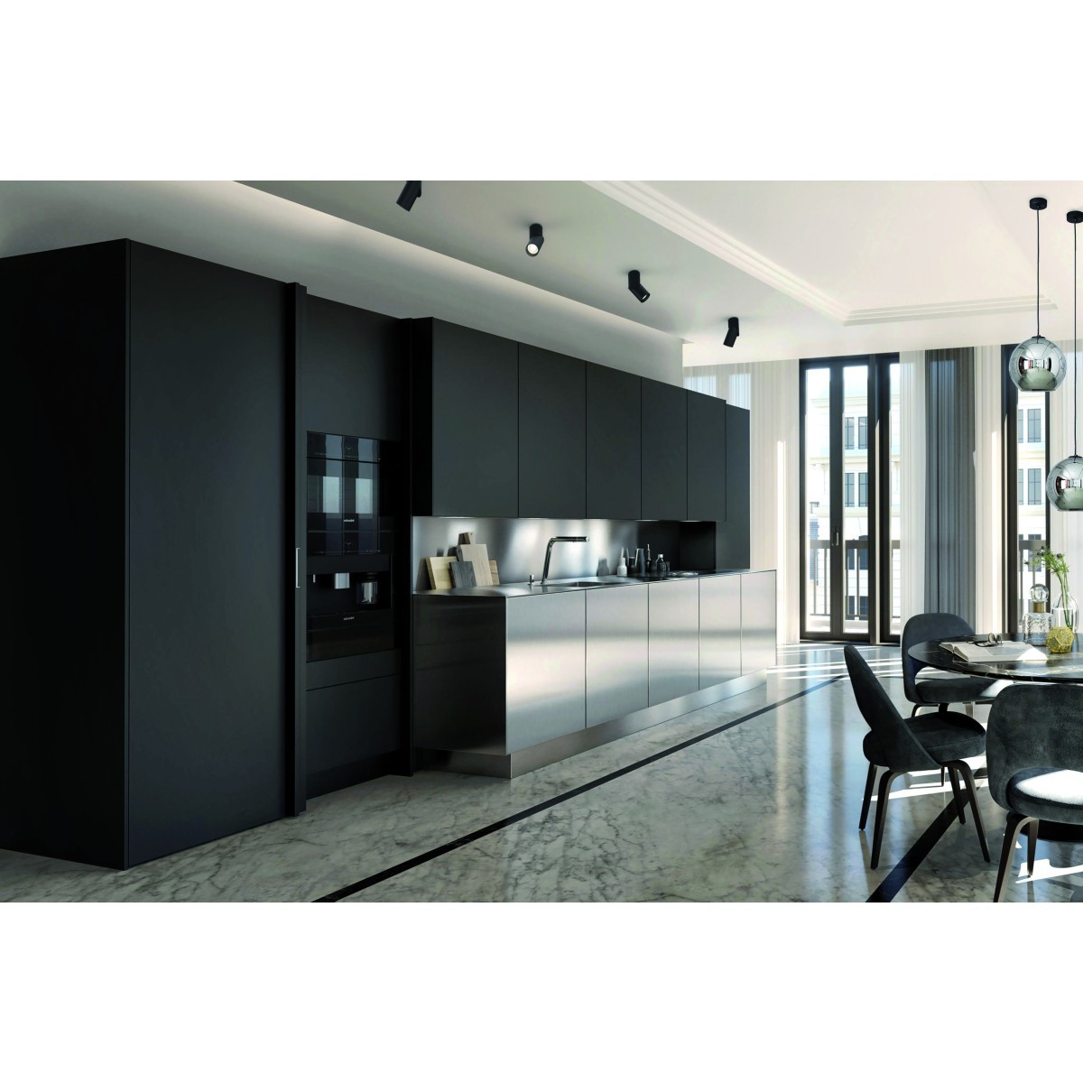 Nowodvorski INDIA 7860