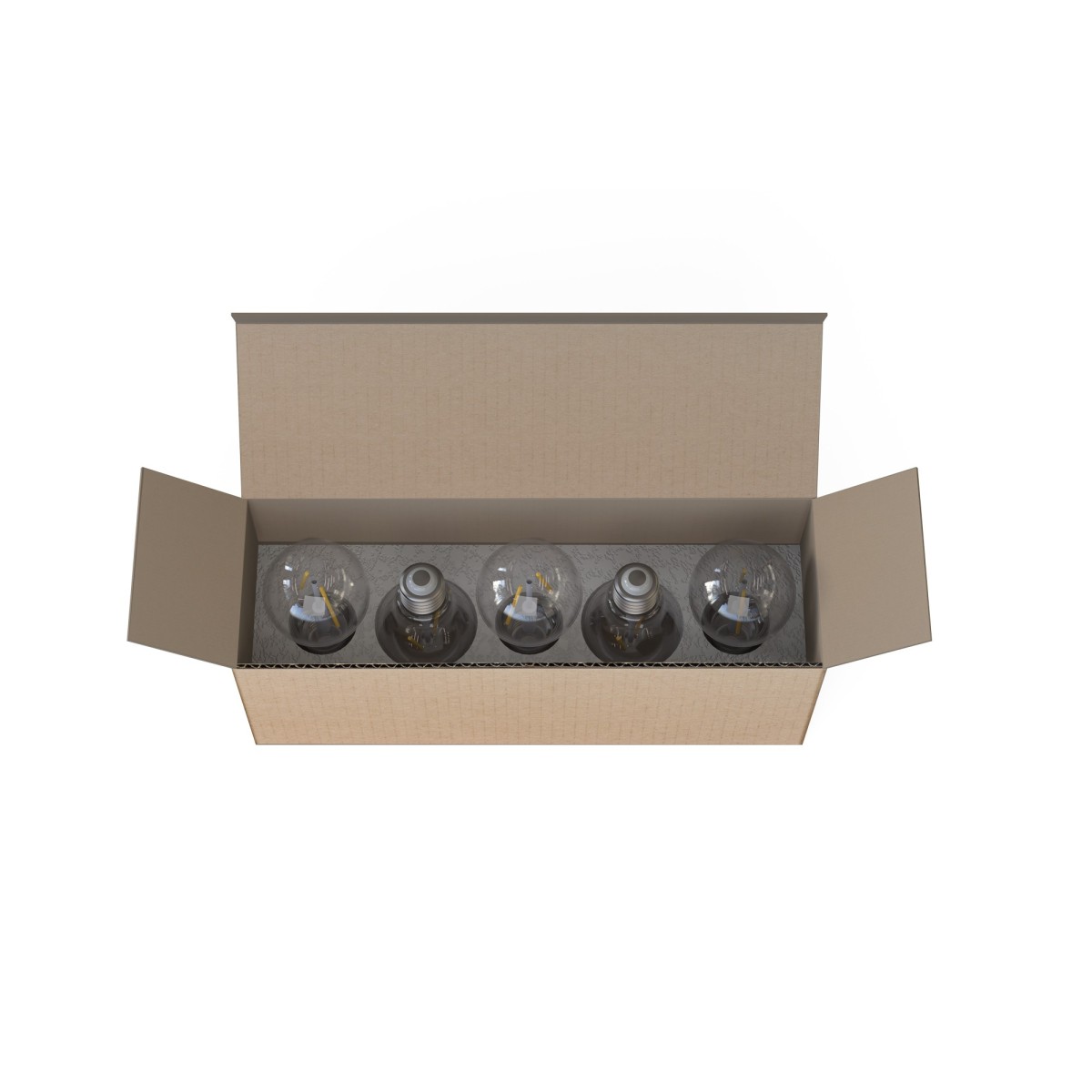 Nowodvorski BULBS AND TUBES 7487