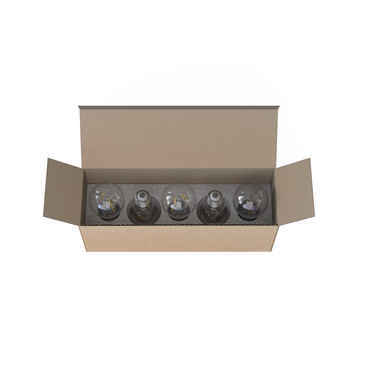 Nowodvorski BULBS AND TUBES 7487