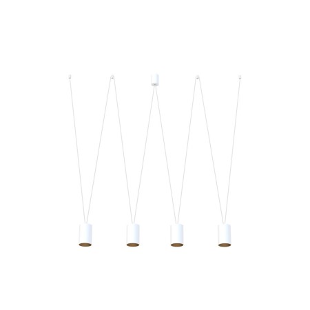 Nowodvorski MORE TONE 7816