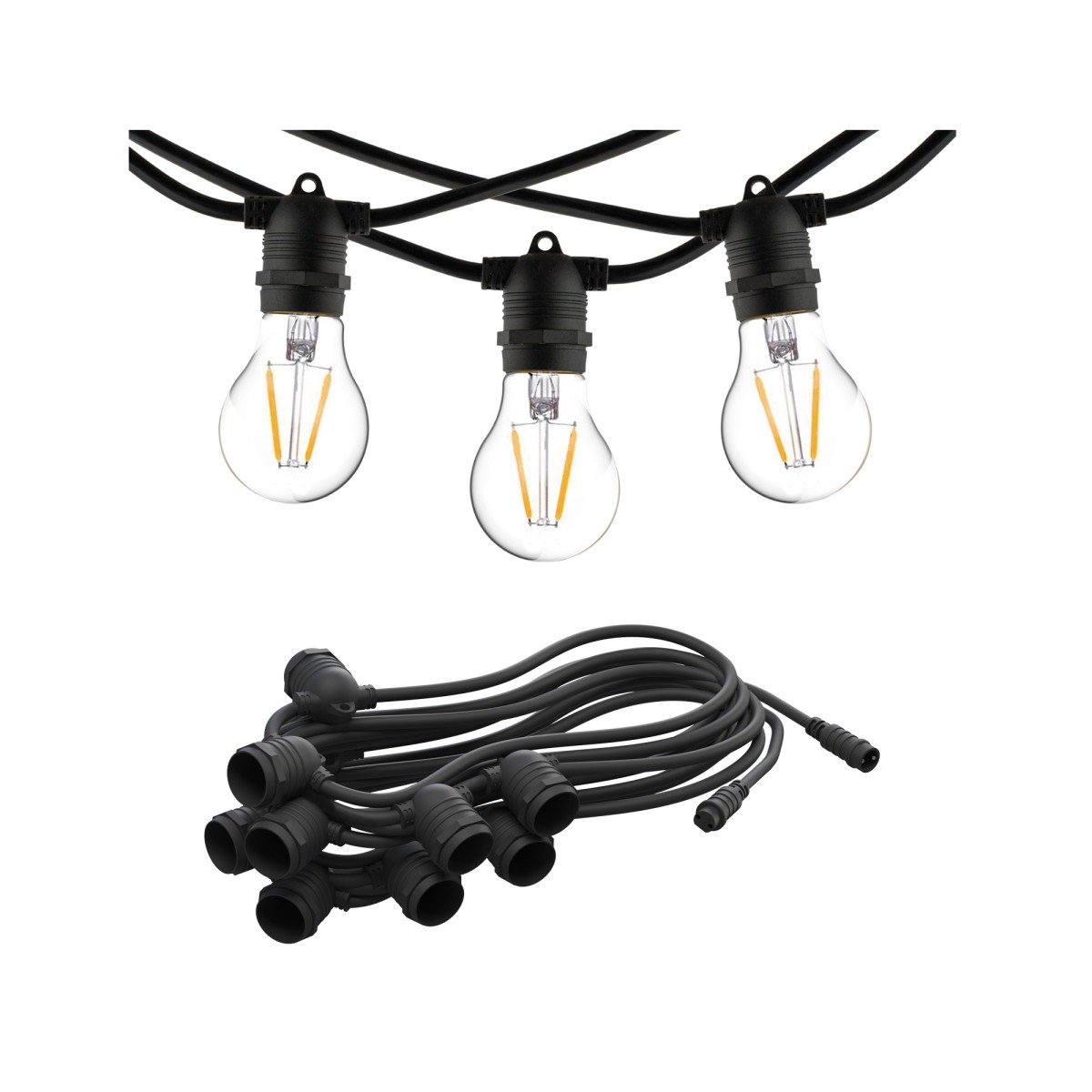 Nowodvorski FESTOON LIGHTS 7873