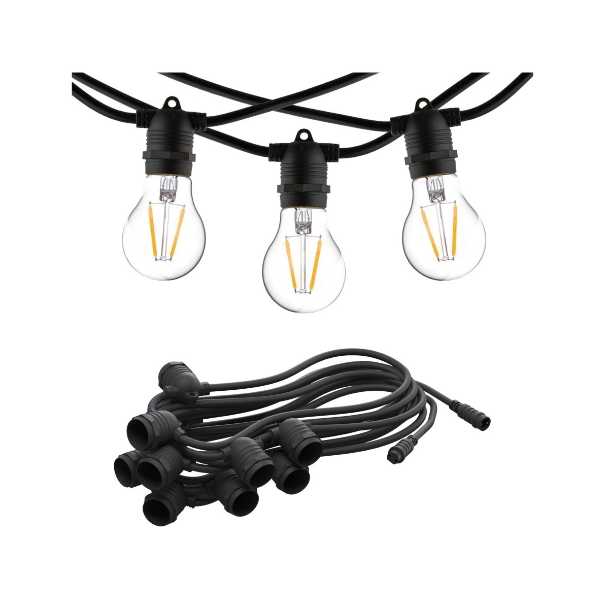 Nowodvorski FESTOON LIGHTS 7872