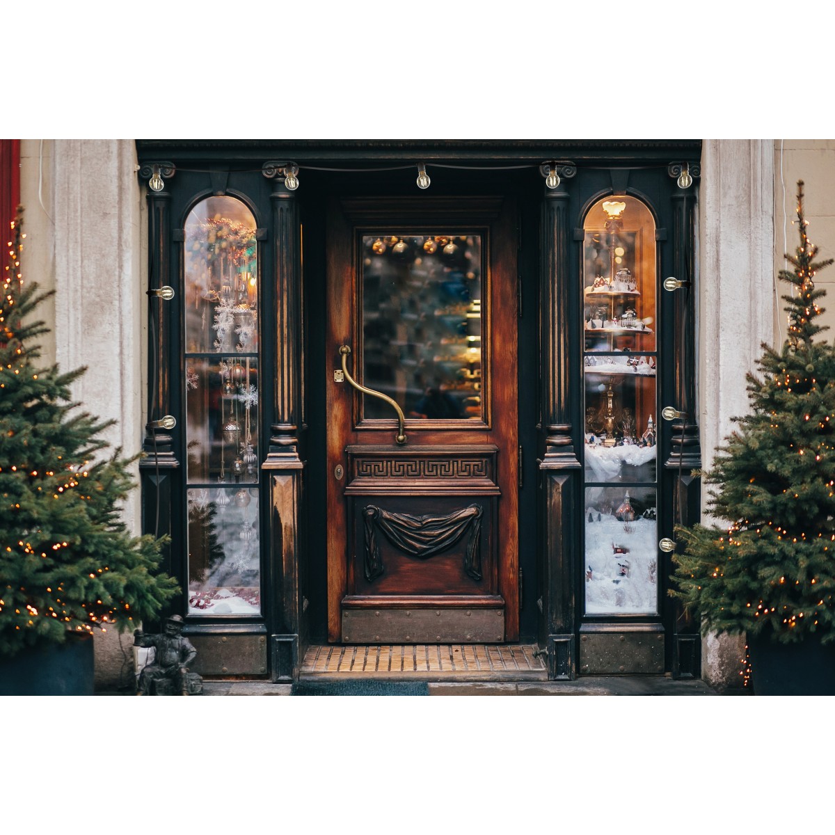 Nowodvorski FESTOON LIGHTS 7872