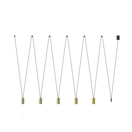 Nowodvorski MORE  EYE 7608