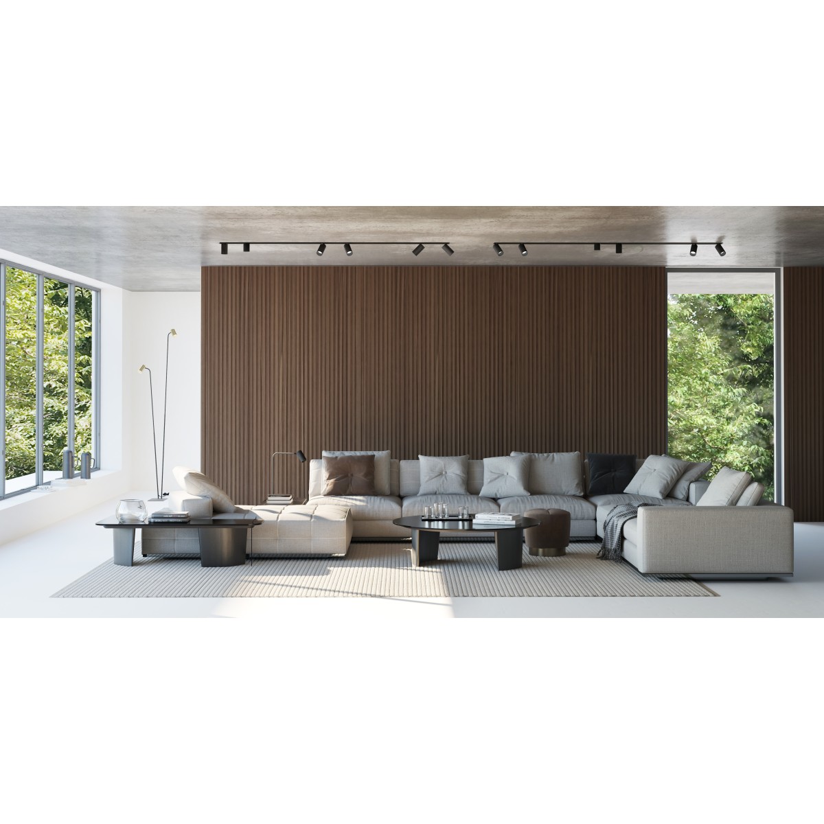 Nowodvorski MONO 7706