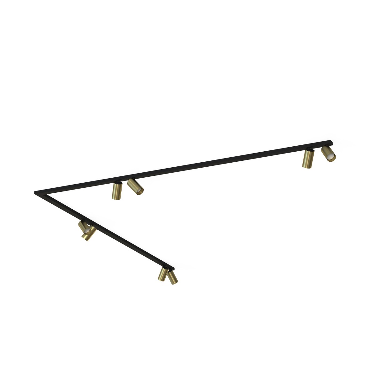 Nowodvorski MONO 7757