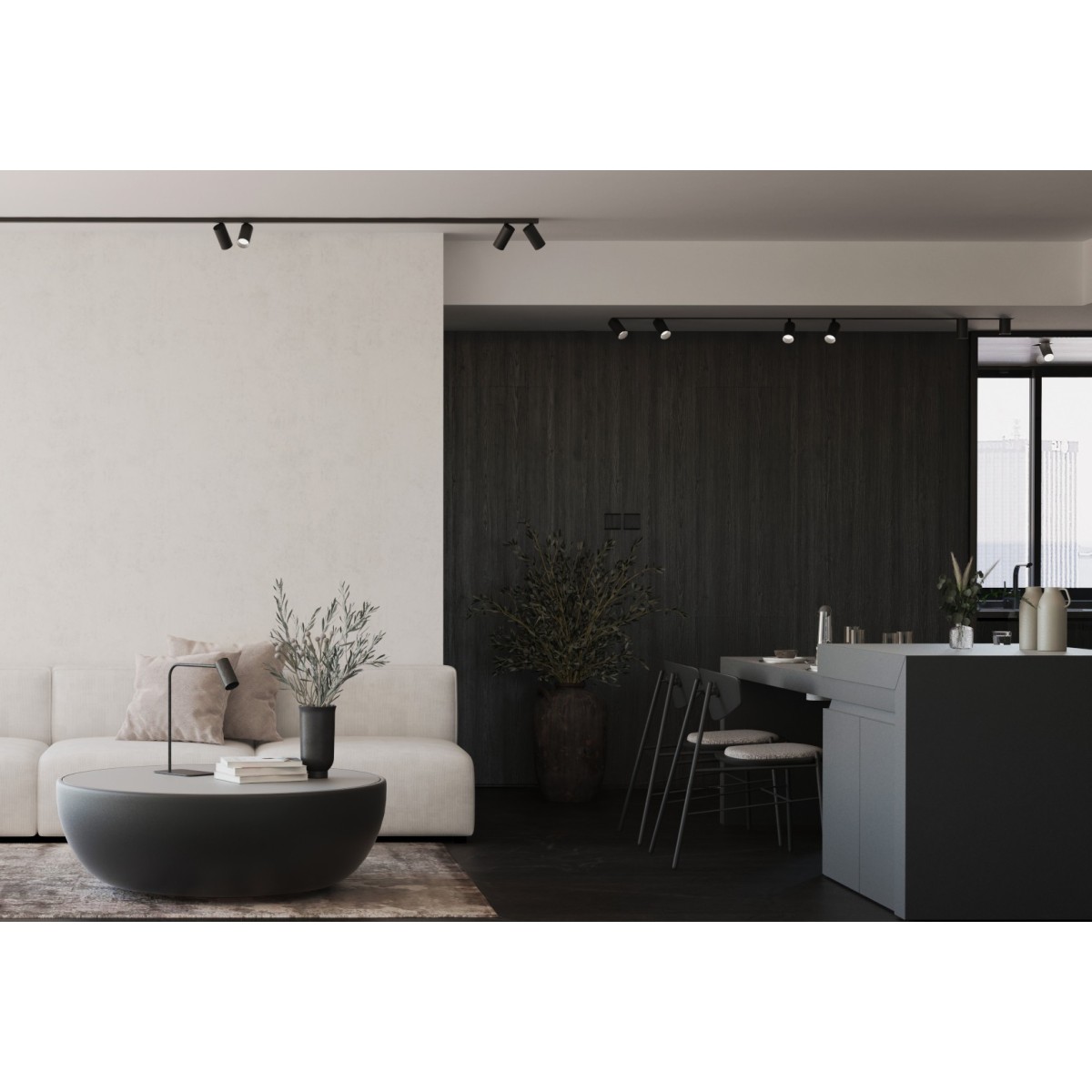 Nowodvorski MONO 7722