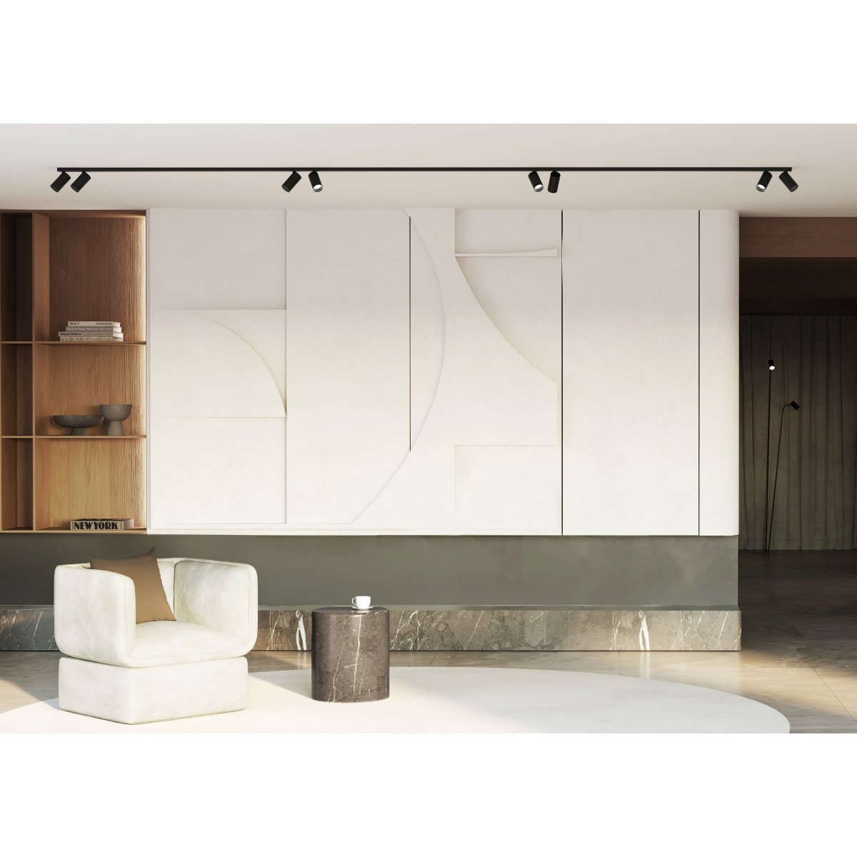 Nowodvorski MONO 7722