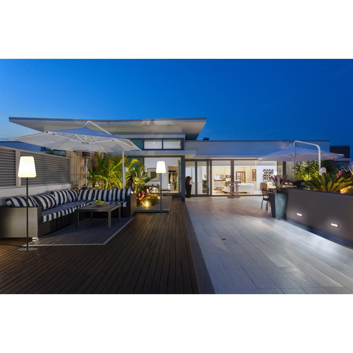 Nowodvorski PATIO 10105